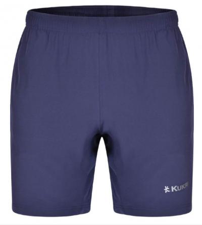 Boy's Navy Shorts